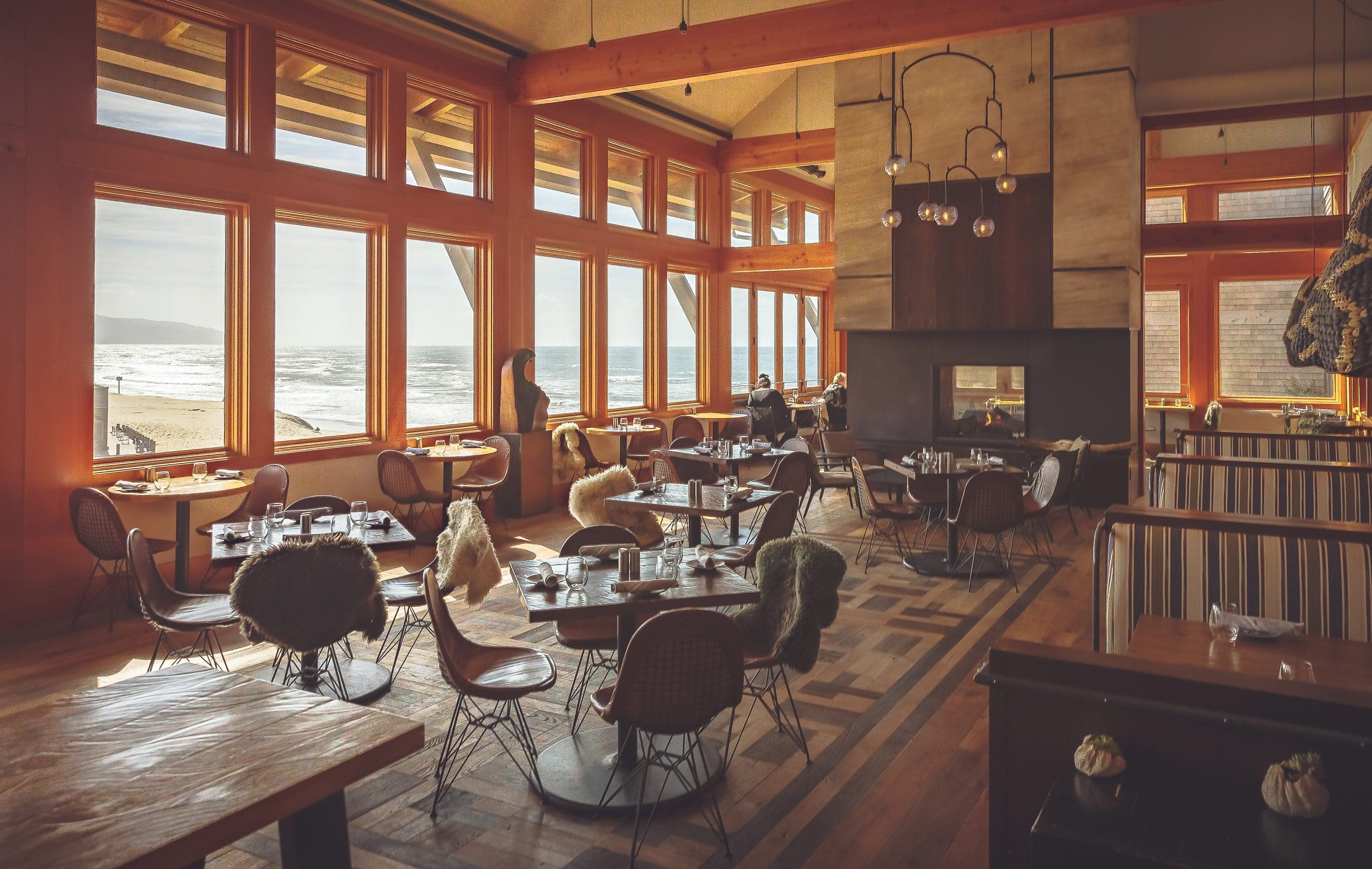 Meridian Restaurant & Bar