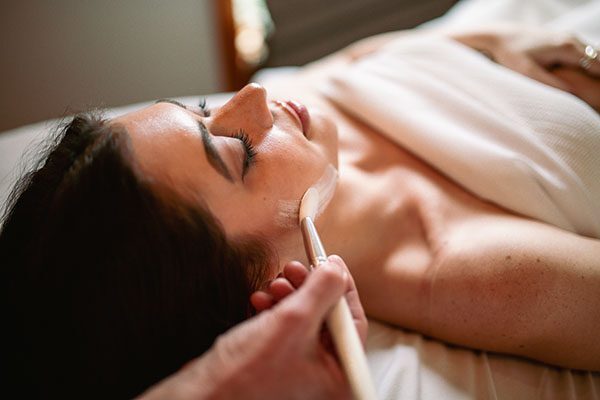 Tidepools Spa Facial
