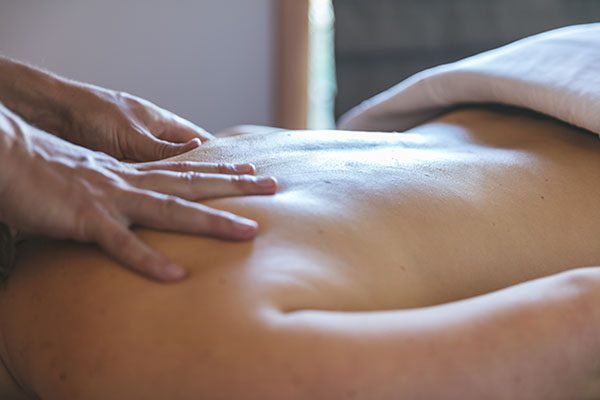 Tidepools Spa Massage