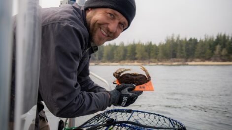 Adventure Chef Adam Glick