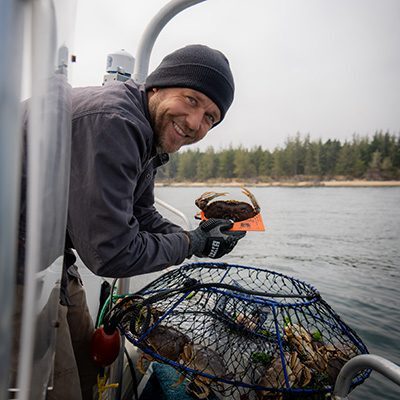 Adventure Chef Adam Glick